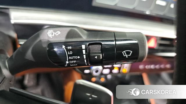 Kia The New K5 Hybrid 3rd generation id 4528139 из Кореи 25
