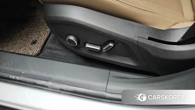 Renault Korea (Samsung) Grand Coleos id 4408073 из Кореи 25