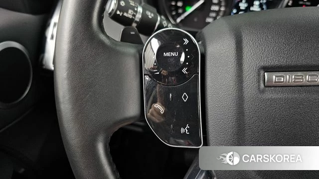 Land Rover Discovery 5 id 4410288 из Кореи 25