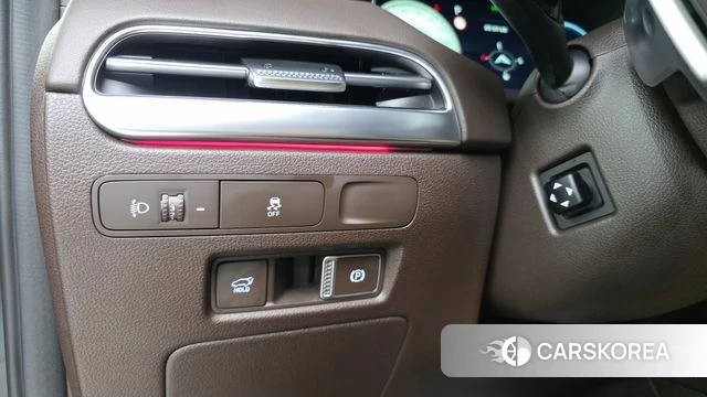 Hyundai The New Palisade id 4195038 из Кореи 25