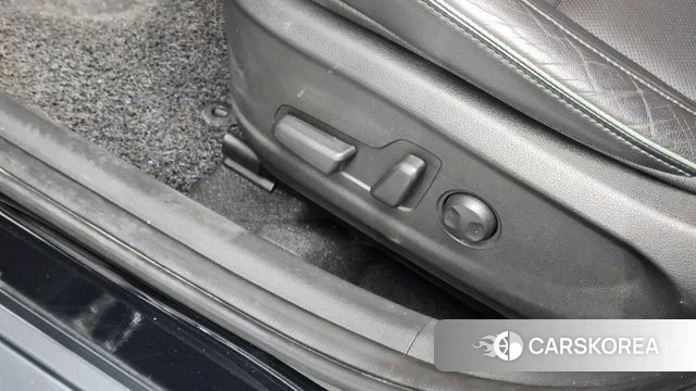 Hyundai The New Kona Hybrid id 4433389 из Кореи 25