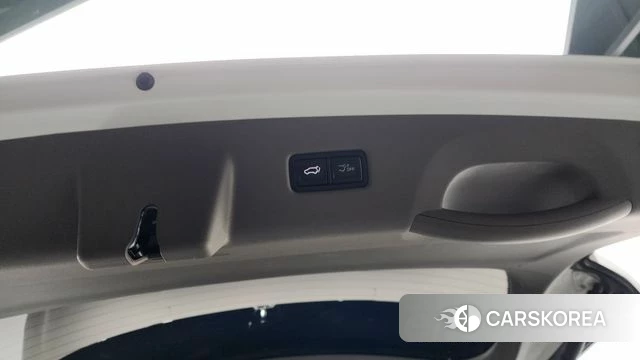 Kia The New Carnival 4th Generation id 4308271 из Кореи 25