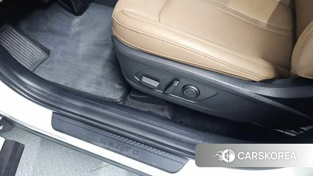 Kia The New Sorento 4th Generation id 4655529 из Кореи 25
