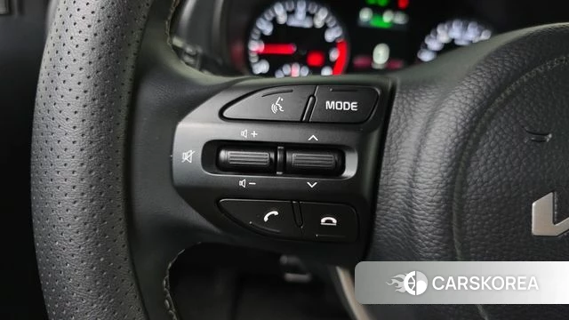 Kia Morning Urban (JA) id 4935530 из Кореи 25