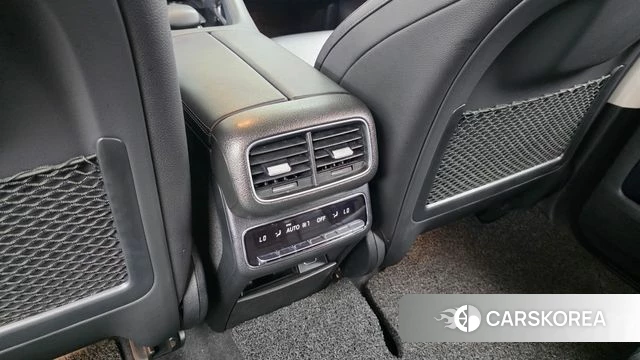 Mercedes-Benz GLE-Class W167 id 4604563 из Кореи 25