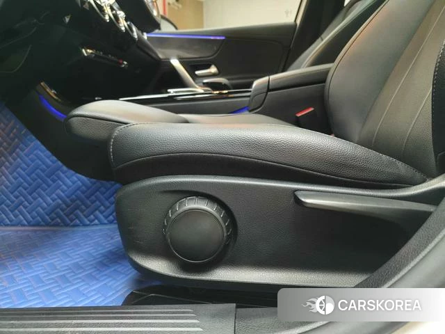 Mercedes-Benz Class A id 4365845 из Китая 25