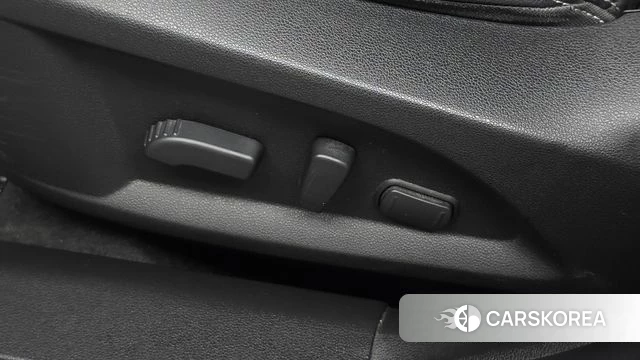 Renault Korea (Samsung) The New QM6 id 4595144 из Кореи 25