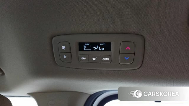 Kia Carnival 4th generation id 4763511 из Кореи 25