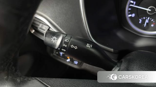 Hyundai Santa Fe TM id 4895484 из Кореи 25