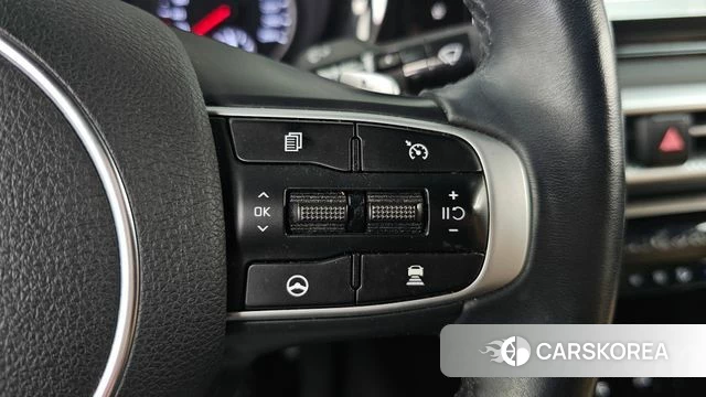 Kia K5 3rd generation id 4763030 из Кореи 25