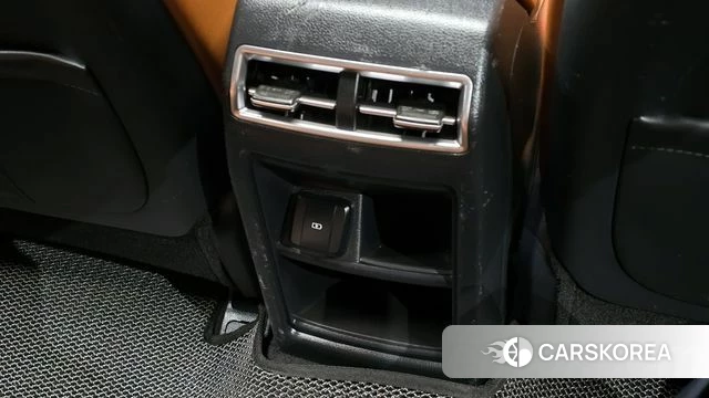 Ssangyong Torres id 4201876 из Кореи 25