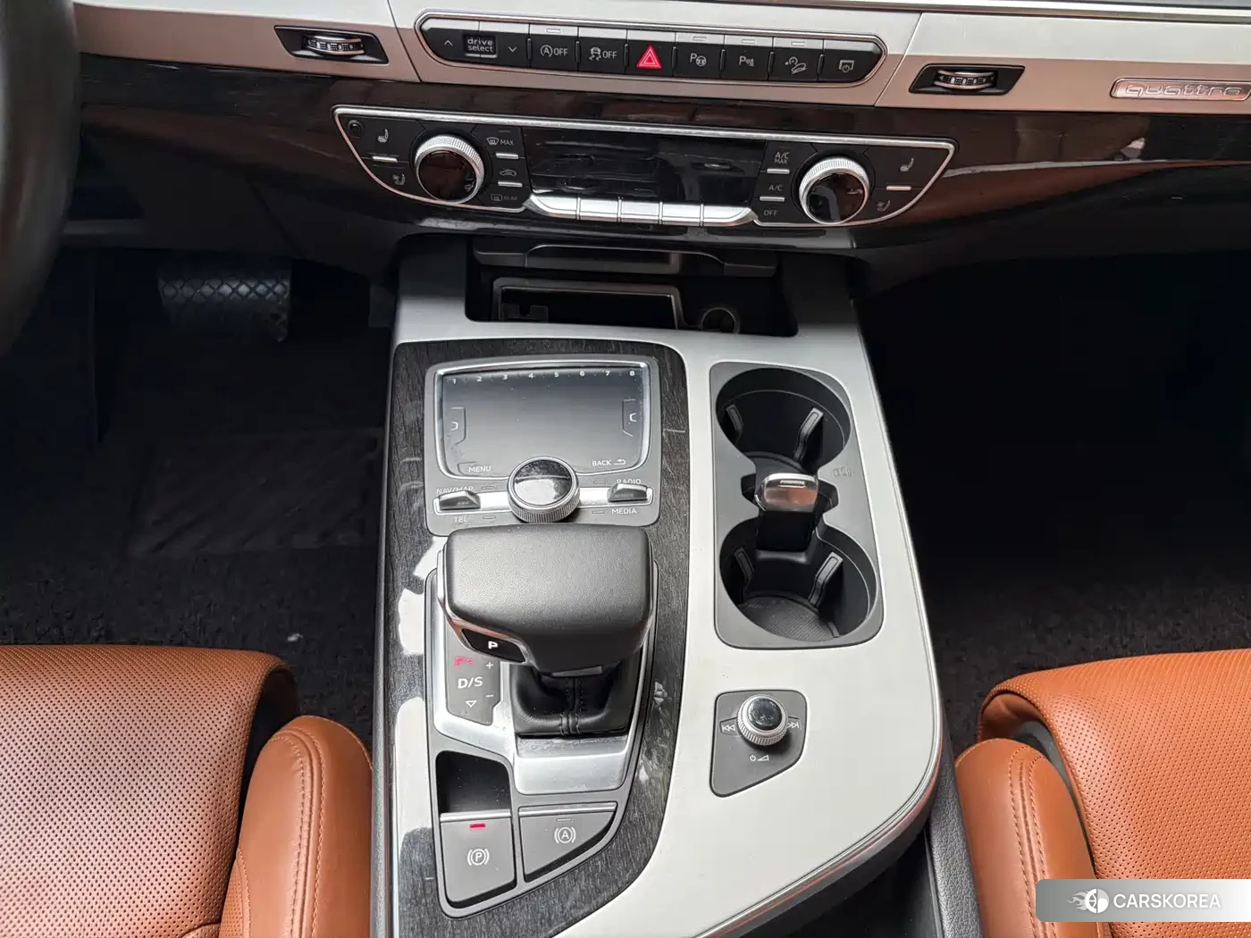 Audi Q7 id 4628279 из Китая 25
