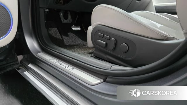 Hyundai Ionic 5 id 4623351 из Кореи 25