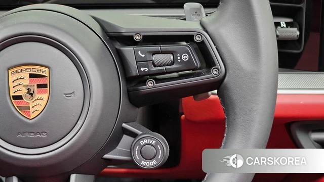Porsche Cayenne (PO536) id 4462387 из Кореи 25