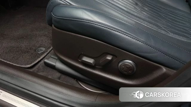 Genesis G80 (RG3) id 4555231 из Кореи 25