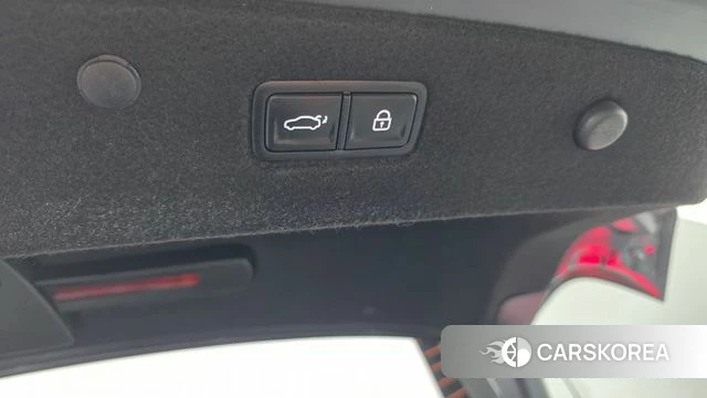 Kia K8 id 4624332 из Кореи 25
