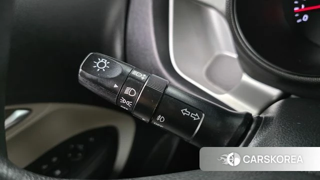 Kia The New Ray id 4652059 из Кореи 25