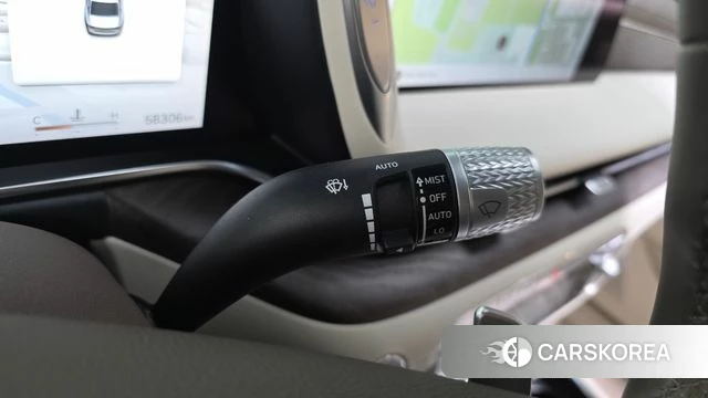 Genesis G90 (RS4) id 4517211 из Кореи 25