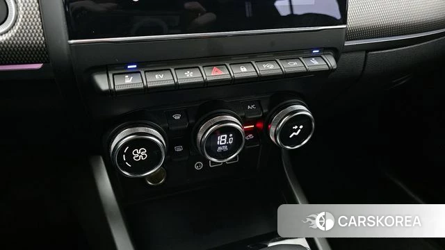 Renault Korea (Samsung) Arcana id 4414180 из Кореи 25