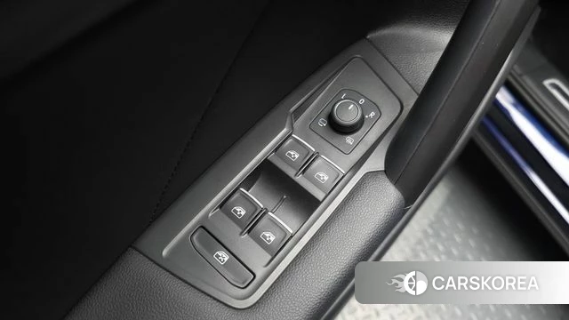 Volkswagen Tiguan Allspace id 4730506 из Кореи 25