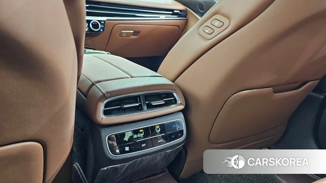 Genesis G80 (RG3) id 4524546 из Кореи 25