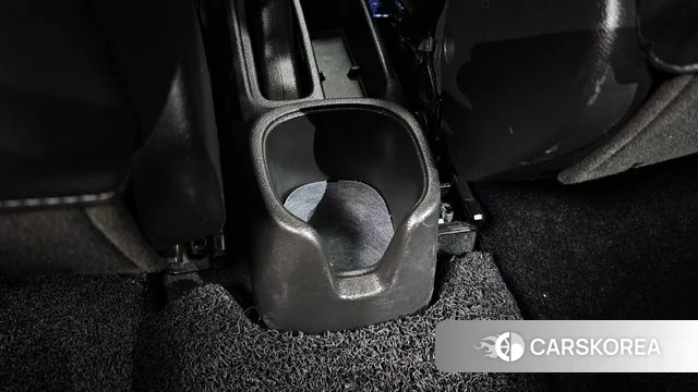 Chevrolet (GM Daewoo) The New Spark id 4536093 из Кореи 25