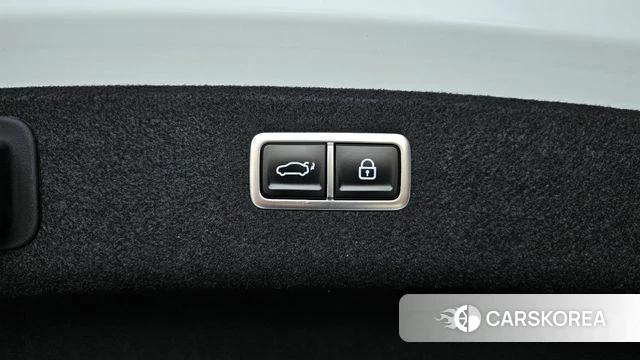 Genesis G80 (RG3) id 4414267 из Кореи 25