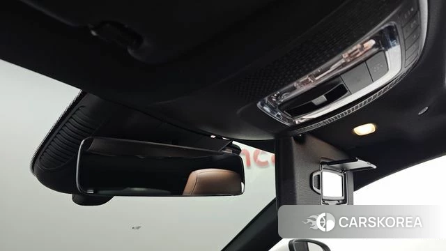 Mercedes-Benz CLA-Class C118 id 4527848 из Кореи 25