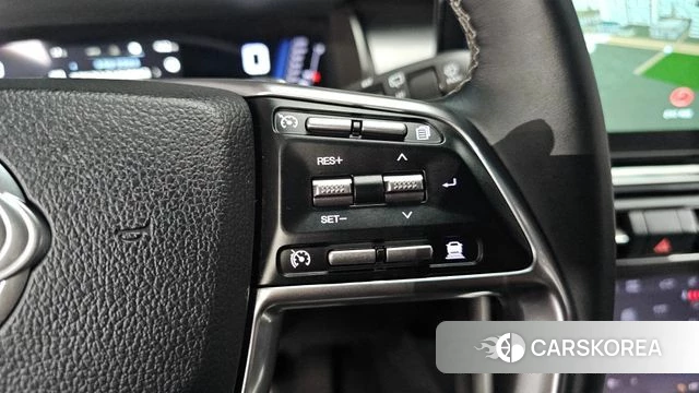 Ssangyong Torres id 4230452 из Кореи 25