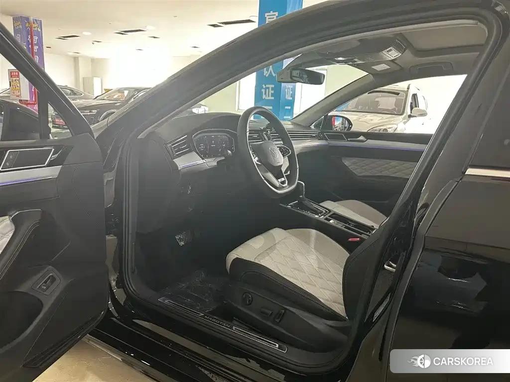 Volkswagen Magotan id 4559721 из Китая 25