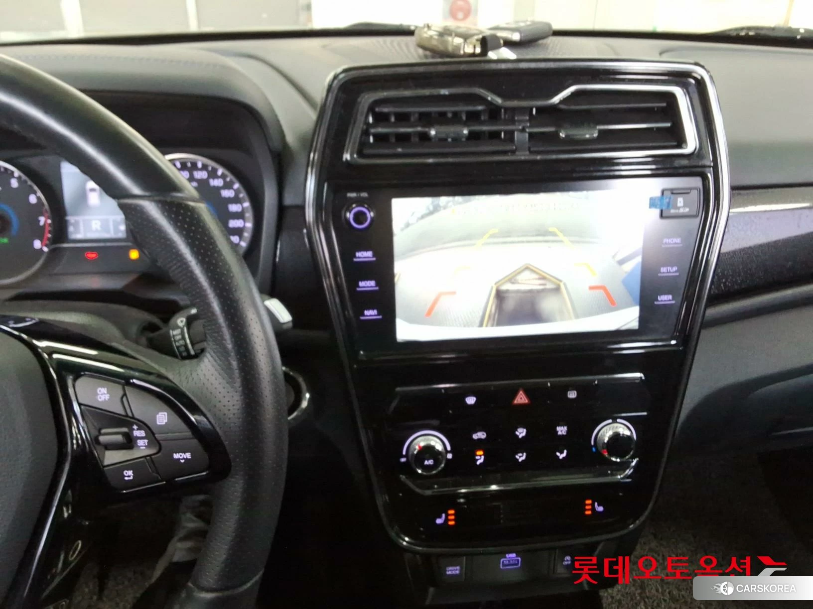 SsangYong Tivoli id 3882201 из Кореи 25