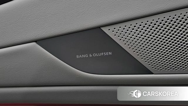 Genesis G80 (RG3) id 4607518 из Кореи 25