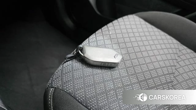 Kia The New Morning (JA) id 4579181 из Кореи 25