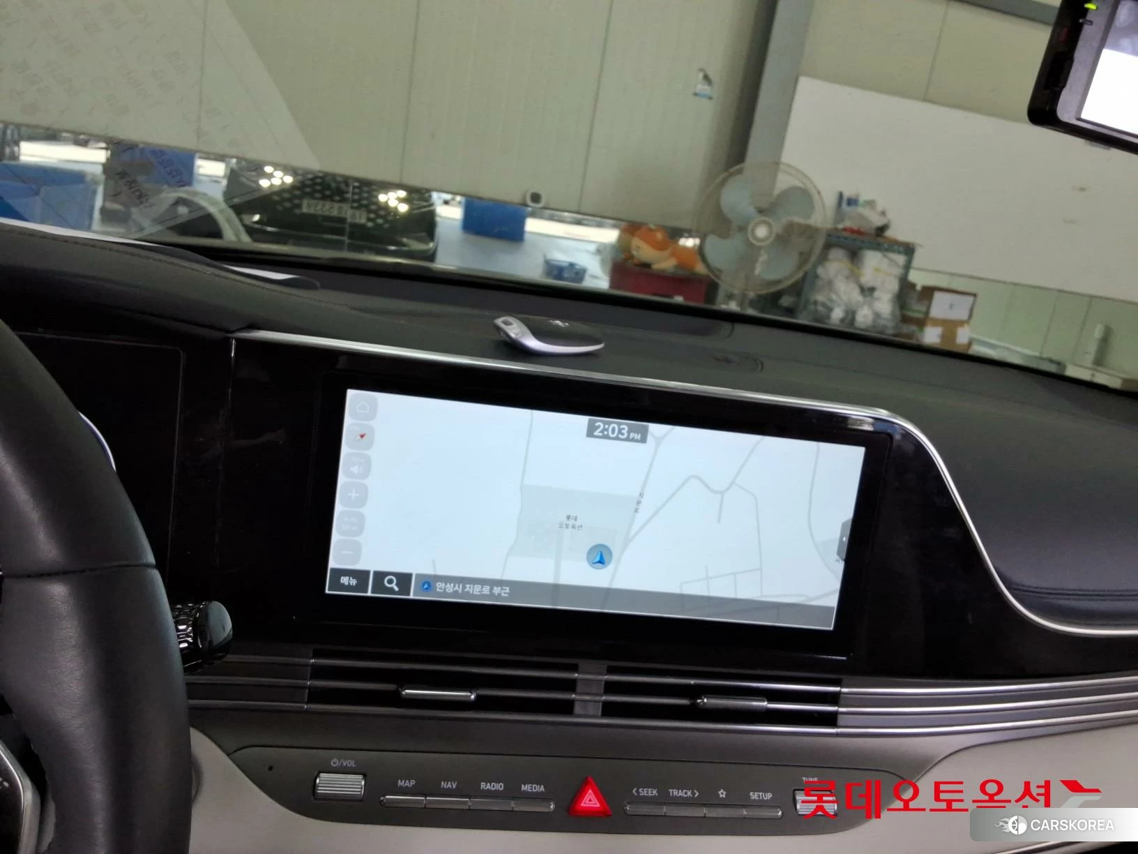 Hyundai Grandeur id 4902521 из Кореи 25