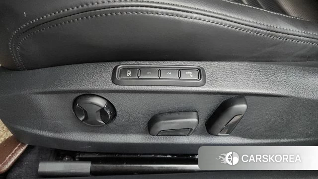 Volkswagen Passat GT (B8) id 4318235 из Кореи 25