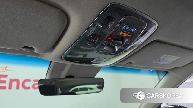 Genesis G80 (RG3) id 4186787 из Кореи 25