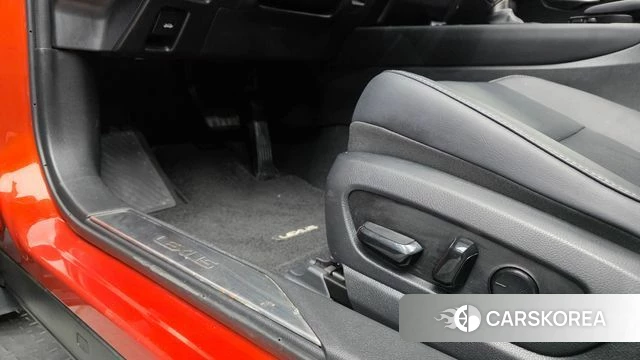 Lexus UX250h id 4430158 из Кореи 25