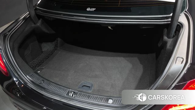 Mercedes-Benz E-Class W213 id 4693808 из Кореи 25