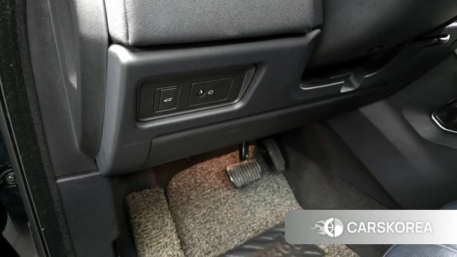 Land Rover Range Rover Evoque id 4390388 из Кореи 25