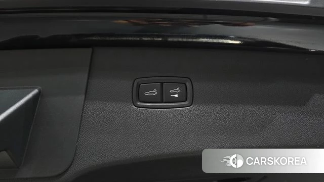 Porsche Cayenne (PO536) id 4573790 из Кореи 25
