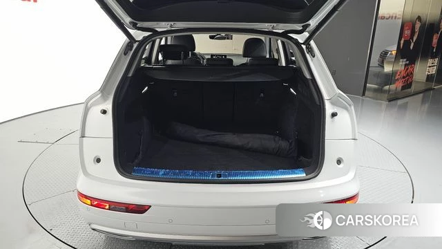 Audi Q5 (FY) id 4688666 из Кореи 25