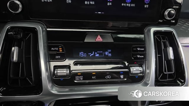 Kia Sorento 4th Generation id 4918256 из Кореи 25