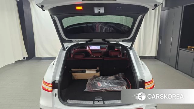 Genesis GV70 id 4565891 из Кореи 25