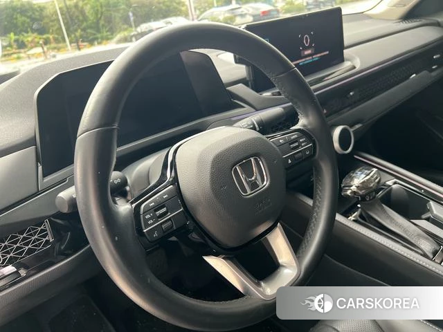 Honda Accord id 4274019 из Китая 25
