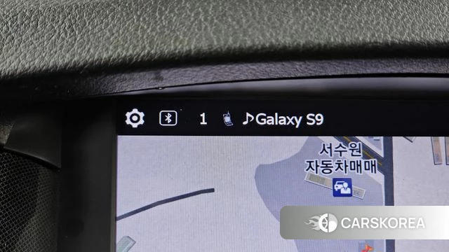 Renault Korea (Samsung) SM5 Nova id 4551871 из Кореи 25