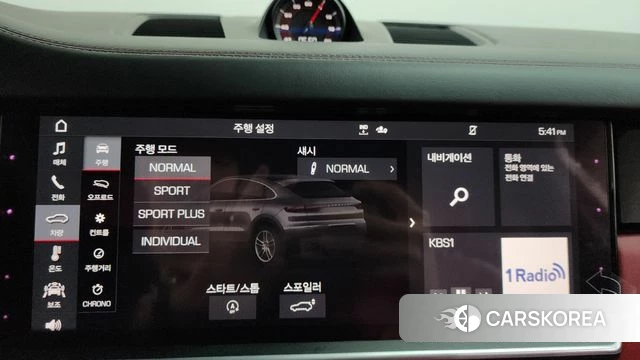 Porsche Cayenne (PO536) id 4362451 из Кореи 25