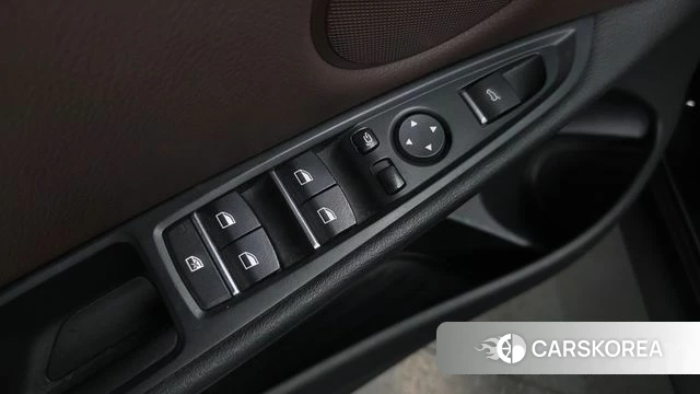 BMW X5 (F15) id 4882747 из Кореи 25
