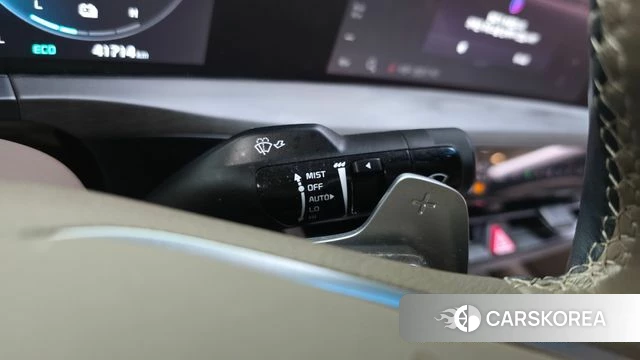 Kia K8 Hybrid id 4593732 из Кореи 25