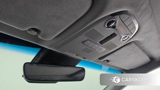 Hyundai The New Grandeur IG id 4525339 из Кореи 25