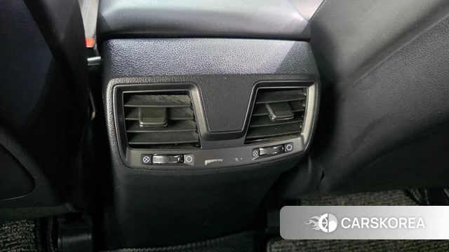 Ssangyong Rexton Sports id 4625433 из Кореи 25